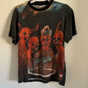 Walter Van Beirendonck X Pablo Iglesias Spring/Summer 2021